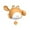 D, variant on EGNMCR Bath Toys Baby Bath Toys Baby Playing Crab Bath Swimming Boys And Girls Pull Chain Bath Toys children's bath Birthday Gifts for Kids