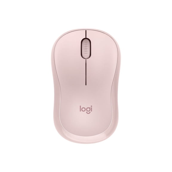 Logitech M240 Silent Bluetooth Mouse Rose 910-007117