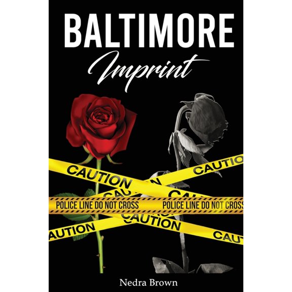 Baltimore Imprint, (Paperback)