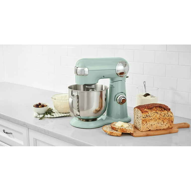 Cuisinart Precision Master™ 5.5-Quart Stand Mixer - Macy's