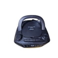 thumbnail image 3 of QFX Grabadora CD/MP3, Cassete, Bluetooth, USB, Radio AM/FM, Auxiliar, 3 of 9