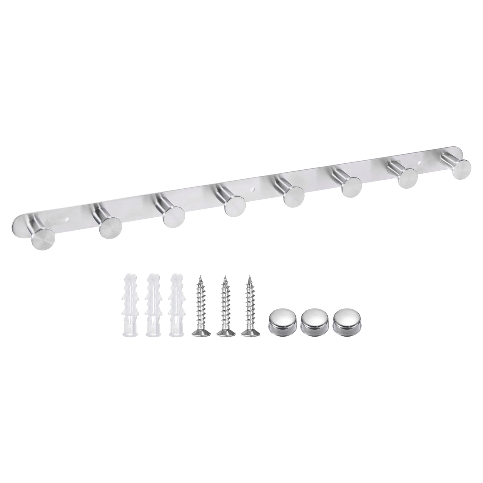 Round metal wall hooks new arrivals