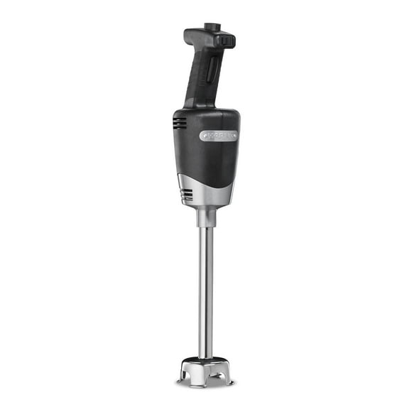 Waring (WSB40) Licuadora de inmersión Quik Stik Plus de 25.40 cm de resistencia media