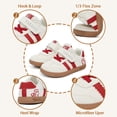 thumbnail image 4 of TARANIS Toddler Shoes for Boys and Girls, Lightweight Thin Flexible Sole Sneakers, 4 of 7