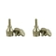 thumbnail image 3 of Tornillos de ajuste de cuello de saxofón Alto Yuarrent 4mm Type5 NO5, 3 of 6