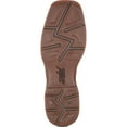 thumbnail image 2 of Durango® Red Dirt Rebel™ Square-Toe Chukka, 2 of 7