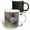 Multicolor, variant on 3drose, Annas Hummingbird, 11oz Two-tone Yellow Mug