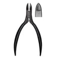 thumbnail image 1 of Pinzas Cortador Cutícula Alicate Easy Grip Nailnipper Revlon REVLON BT Alicate, 1 of 2