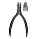 thumbnail image 1 of Pinzas Cortador Cutícula Alicate Easy Grip Nailnipper Revlon REVLON BT Alicate, 1 of 2