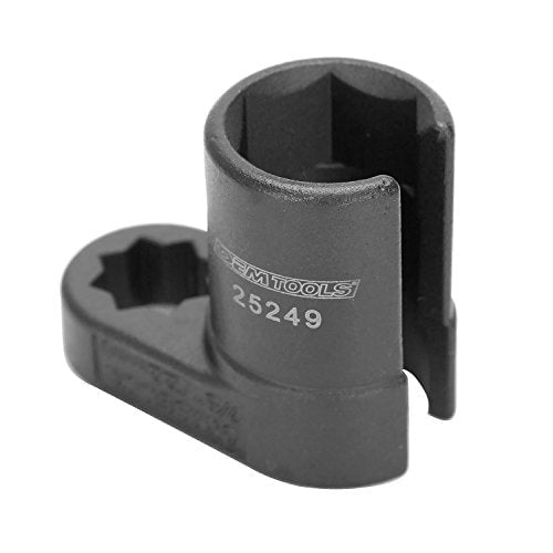 OEMTOOLS Capteur d'Oxygène WRCH CROWFT, Multi, Taille Unique, 25249