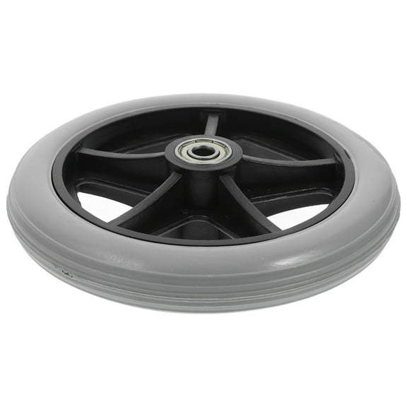 6 Inch Caster Wheels Heavy Duty Wheelchair Wheelchairs Vanity Swivel