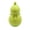 A003- Yellow, variant on Dog Toys, Blue Chew, Dog Treat Dispenser Toys, Puppy Chew Toys for Oral, Chew Toys for Small Dogs, Spiky Textured Gourd Shaped 8-Style Dual Ball 5X2.5 Inch Pet Toys for Dog Dental
