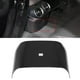 thumbnail image 5 of Rear Ventilation Decorative Frame Lower Air Vent Station Protective Cover Fits for Alfa Romeo Giulia 2017-2019, 5 of 9