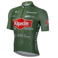 thumbnail image 2 of Alpecin 2022 Tour De Italia Italy Cycling Jersey Set Maillot Mathieu Van Der Poel Cycling Clothing Road Bike Shirts Suit Mtb, 2 of 2