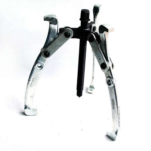 3 Jaw 3-inch/4-inch/6-inch Gear Bearing Puller With Reversible