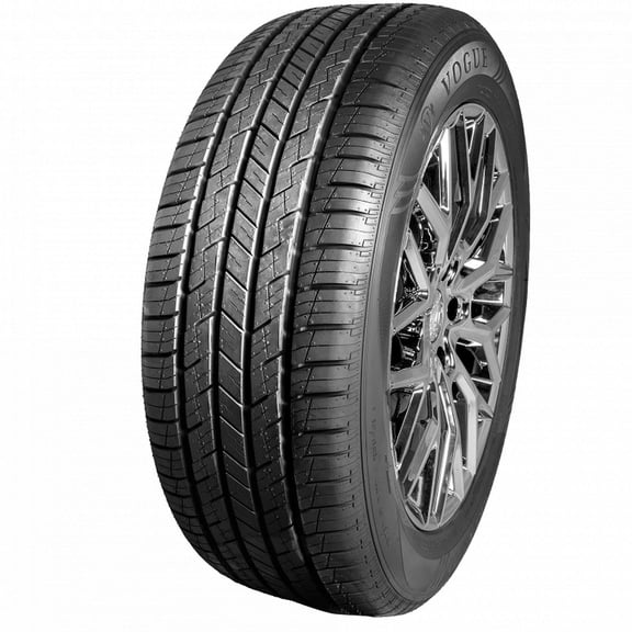 Vogue Signature V Black SCT II All Season 235/65R18 110V XL Passenger Tire
