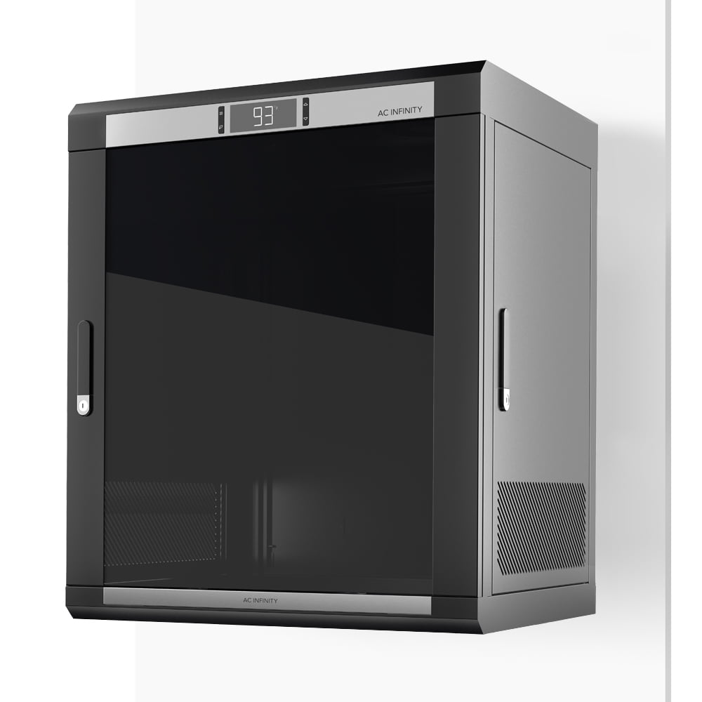 ac infinity drying rack