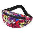 thumbnail image 1 of Riñonera, correa ajustable para hombre, mujer, deportes al aire libre, senderismo, correr, gimnasio MFZFUKR CPB-DE-SSW1466-3, 1 of 5