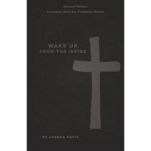 Wake Up From The Inside, (Paperback)