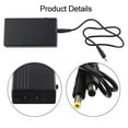 thumbnail image 2 of Camera Router Battery 12V Ups Battery Backup Power Solution Input 5.5X2.1Mm Power Supply For Digital Camera Adapter, 2 of 9