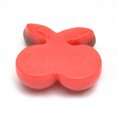 thumbnail image 2 of Resin Cabochons Cherry Red 21.5x20x8mm, 2 of 2