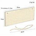 thumbnail image 3 of TheFound Do Not Disturb Door Signs for Game Lovers Door Hanging Plate Gift, 3 of 4