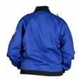 thumbnail image 5 of The Costume Center Adult Blue NASA Flight Jacket –Size Small, 5 of 6
