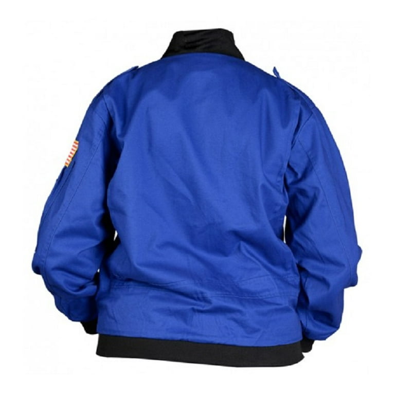 Navy NASA Flight Jacket