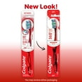 Colgate 360° Advanced Optic White Soft Toothbrush