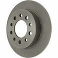 thumbnail image 4 of C-Tek Disc Brake Rotor 121.51016 Fits select: 2003-2008 HYUNDAI TIBURON, 4 of 4