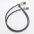 thumbnail image 3 of 2X 12Pin to Dual PCI-E 8Pin (6+2Pin) Power Cable for Enermax Modular PSU, 3 of 7