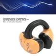thumbnail image 3 of Auriculares Con Clip, Conducción Ósea, Sonido HiFi, Clip De Oreja única, Auriculares Inalámbricos, Señal Estable Recargable Para Correr, 3 of 7