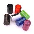 thumbnail image 2 of Plastic Rhythm Sand Shaker Music Finger Ring for Ukulele Guitar Accessory Tool, 2 of 6