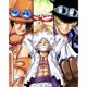 thumbnail image 1 of 5D DIY PINTURA KIT One Piece Del 40x50cm, 1 of 9