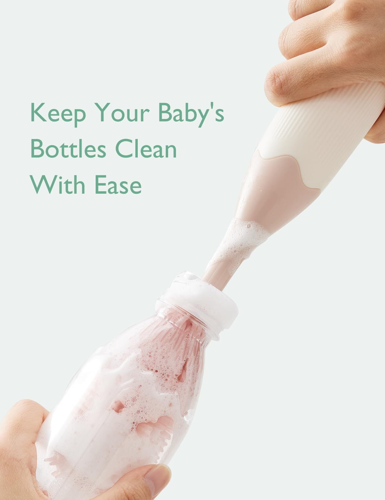 Buy how to keep baby bottles clean New Arrivals