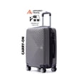 thumbnail image 1 of Maleta De Viaje Carry On De Mano 20” Tsa Lock Armored Travel Gris Oxford, 1 of 10