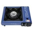 thumbnail image 4 of MS‑520 Camping Butane Portable Gas Stove Outdoor Windproof Portable Barbecue Stove, 4 of 17