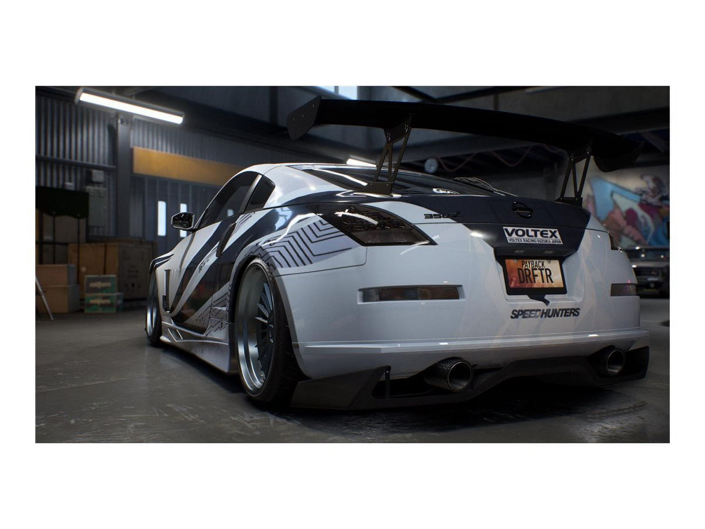 Need for Speed: Payback Deluxe Edition Upgrade - Xbox One [Digital]