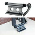 thumbnail image 3 of Hitch Locking Fork Roof Rack Carrier Fork Mount Block Truck Mount for , Road, Bike Accessories, 3 of 10