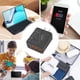 thumbnail image 2 of Estación De Carga Rápida De 40 W 3 Puertos Usb Y 1 Pd Cargador Eficiente Para Todos Tus Dispositivos Diseño Compacto Compatibilidad Universal, 2 of 6