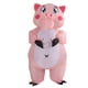 thumbnail image 1 of Disfraz Inflable, Regalo de Muñeca inflable, Gran Diversión para Pascua para el Hombre Adulto, 1 of 7