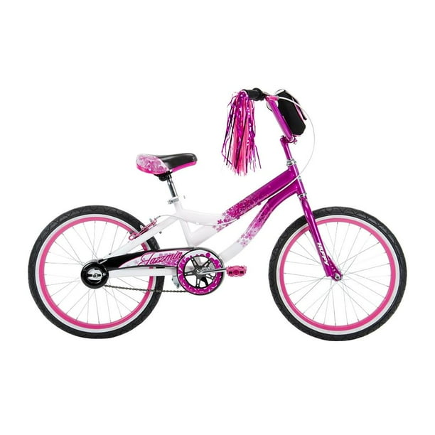 Bicicleta Huffy M3036 Rodada 20 Rosa Bodega Aurrera en línea