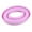 C_Pink, variant on Blue Sewing Bobbin Ring, Rubber Bobbin Holder, Home and Kitchen, 1X Sewing Bobbin Ring, By Meiiso