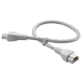 thumbnail image 1 of Acclaim Lighting LEDLC6WH 6 in. White Linking Cord, 1 of 1