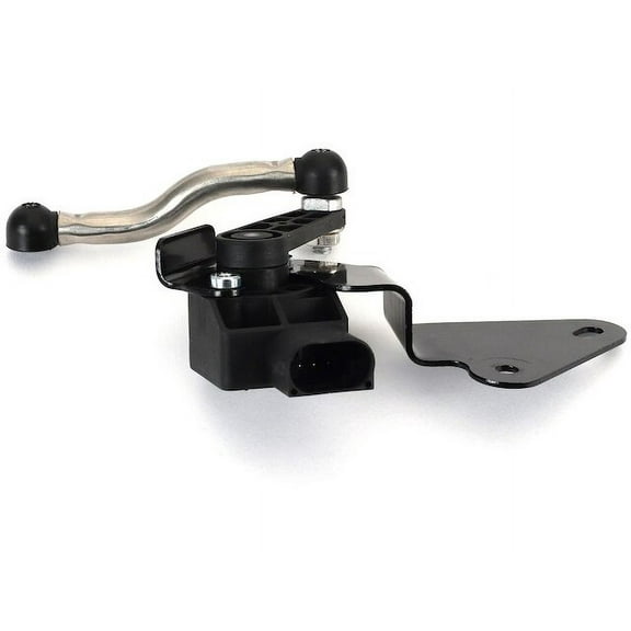 Rear Left Suspension Ride Height Sensor - Compatible with 2013 - 2014 Ram 1500