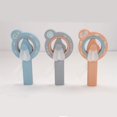 thumbnail image 4 of Mini Fan Portable Usb Rechargeable Hand-held Convenient Summer Hand-held Fan Fan Usb Charging Household Small Fans DMH, 4 of 7