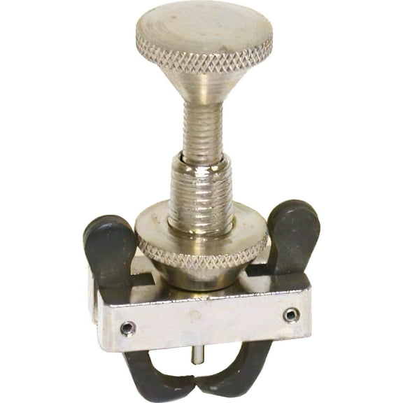 Mascot Precision Tools Wheel/Gear Puller-Adjustable
