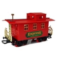 thumbnail image 4 of Tren Navideño Importacion 3 Vagones 23 Piezas, 4 of 4
