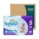 thumbnail image 1 of Pañal Bebin Super Etapa 5 XG 11-14kg Unisex Caja con 200 piezas, 1 of 8