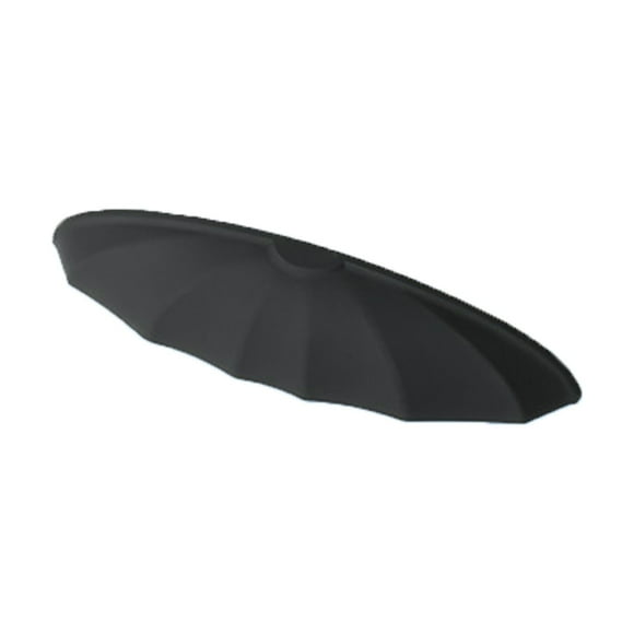 Universal Reversing Camera Rain Cover Silicone Protective Sticker Non Destructive Installation Modification For Car Exterior Accessories